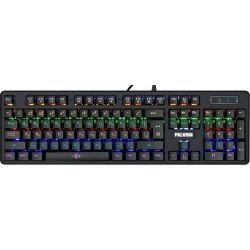 Клавиатура Defender Paladin GK-370L (45371)