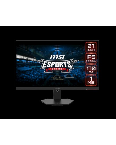 Monitor 27