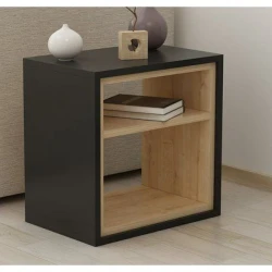 Тумба Elegant Wood ZARR191, ламинат, 58x40.3x57 см Тумба Elegant Wood ZARR191, ламинат, 58x40.3x57 см