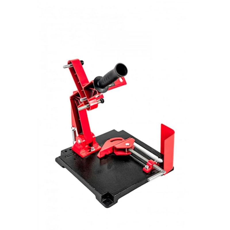 Стойка для угловой шлифовальной машины P.I.T. 180-230 мм Стойка для угловой шлифовальной машины P.I.T. 180-230 мм