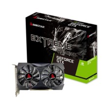 Video kart BIOSTAR GeForce GTX 1050 4GB 128-bit - VN1055XF41