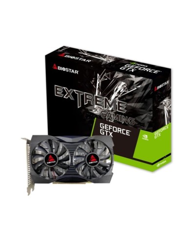 Video kart BIOSTAR GeForce GTX 1050 4GB 128-bit - VN1055XF41