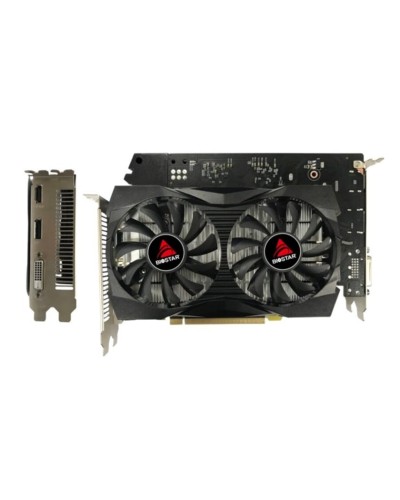 Video kart BIOSTAR GeForce GTX 1050 4GB 128-bit - VN1055XF41