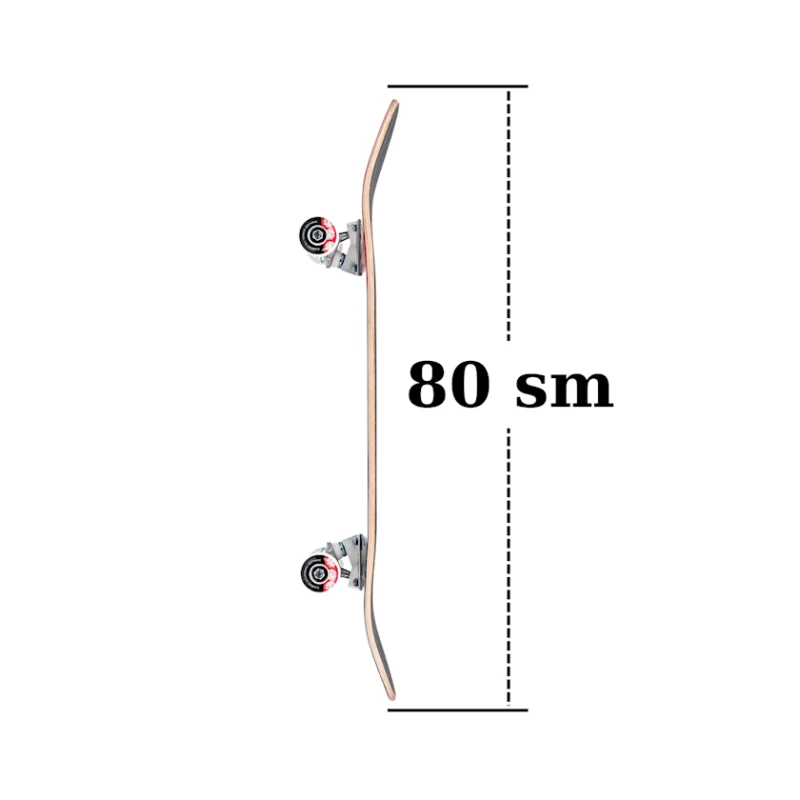 Скейтборд SB Sport (1864) Скейтборд SB Sport (1864)