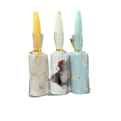 Валик для одежды Doktor Vet 118, 60 листов, товар в ассортименте