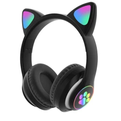 Беспроводные наушники Cat STN-28 Black.