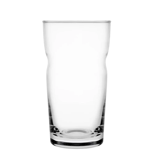 Бокал для пива Pasabahce Craft 420885, стекло, прозрачный, 410 мл, 1 шт Бокал для пива Pasabahce Craft 420885, стекло, прозрачный, 410 мл, 1 шт