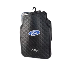 Avtomobil xalçası Deluxe Boss Ford