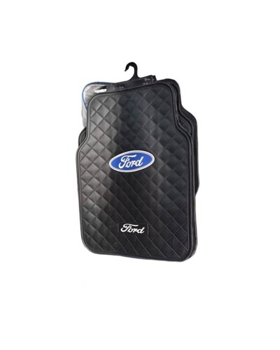 Avtomobil xalçası Deluxe Boss Ford