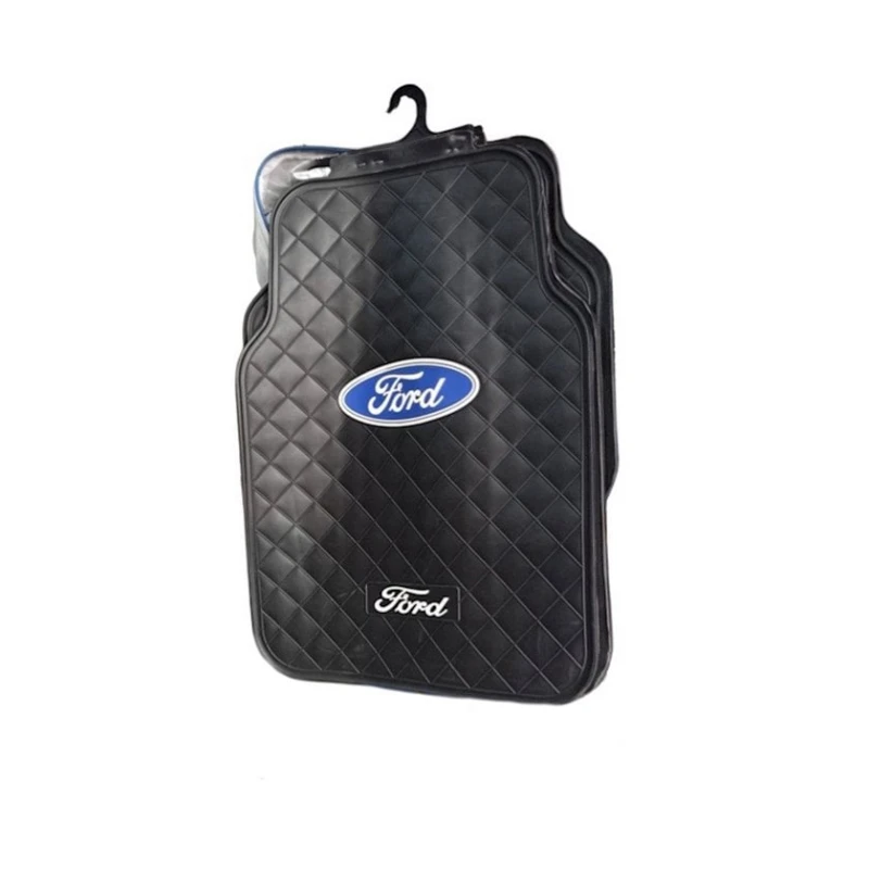 Avtomobil xalçası Deluxe Boss Ford Avtomobil xalçası Deluxe Boss Ford