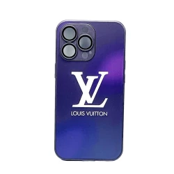 Çexol SS563 Apple iPhone 13 Pro üçün Purple