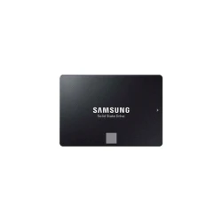 SSD накопитель Samsung 1TB 870 EVO SATA III 2.5