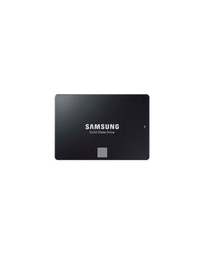SSD yığıcı Samsung 1TB 870 EVO SATA III V-NAND 2.5