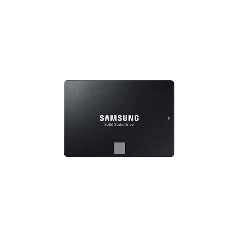 SSD накопитель Samsung 1TB 870 EVO SATA III 2.5