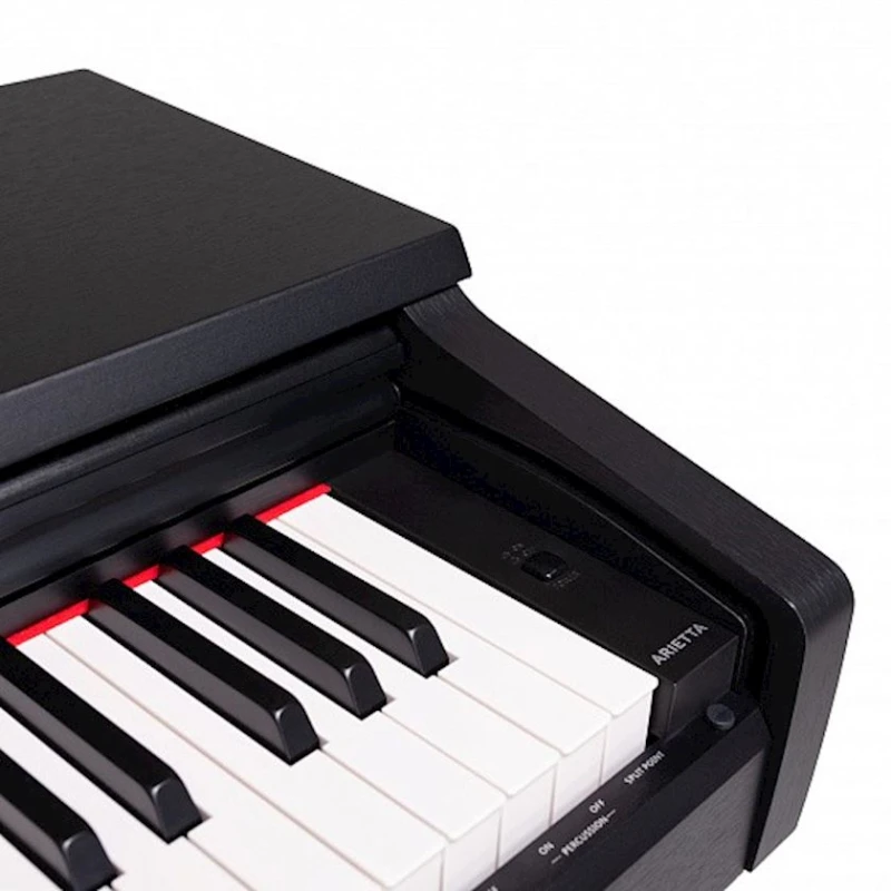 Пианино Rockdale Arietta Black Пианино Rockdale Arietta Black