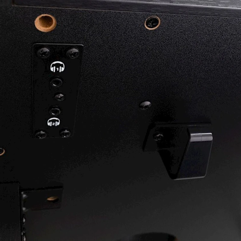 Пианино Rockdale Arietta Black Пианино Rockdale Arietta Black