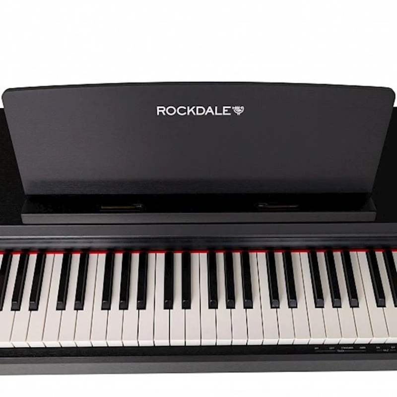 Пианино Rockdale Arietta Black Пианино Rockdale Arietta Black