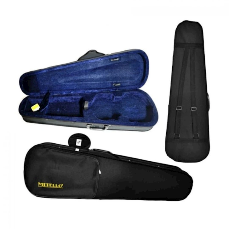 Скрипка Mitello MT-44, размер 3/4, коричневая