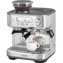 Qəhvəbişirən Sencor SES 6050SS Espresso