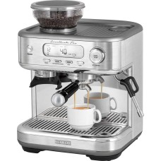 Qəhvəbişirən Sencor SES 6050SS Espresso