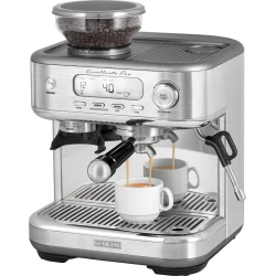 Кофеварка Sencor SES 6050SS Espresso