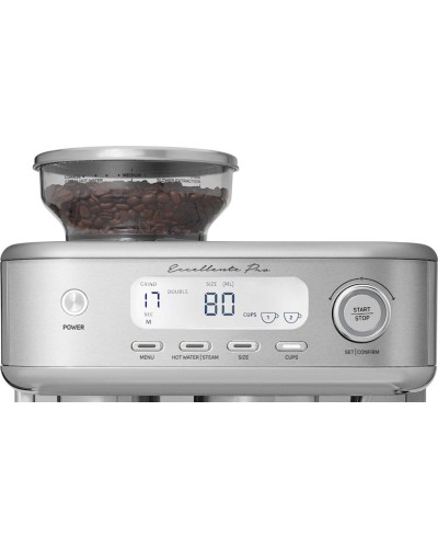Qəhvəbişirən Sencor SES 6050SS Espresso