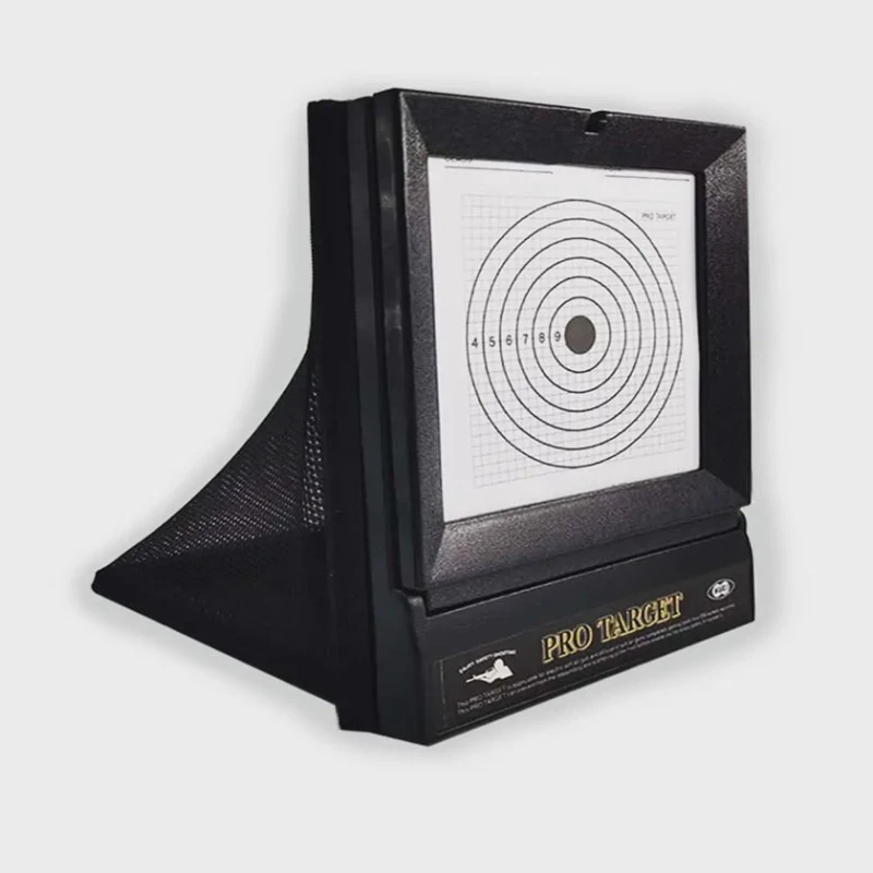 Hədəf oyuncaq gel blaster silahlar üçün, plastik kağız