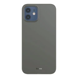 Чехол Baseus Wing Case для Apple iPhone 12 Mini Black