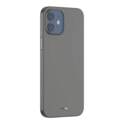Чехол Baseus Wing Case для Apple iPhone 12 Mini Black