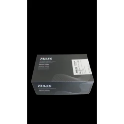 Тормозные колодки Ravon R4 Cobalt передняя часть