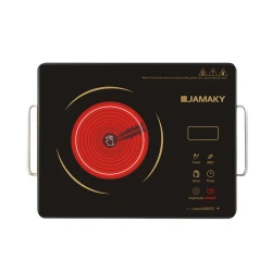 Встраиваемая варочная поверхность Jamaky JMK7004 Встраиваемая варочная поверхность Jamaky JMK7004