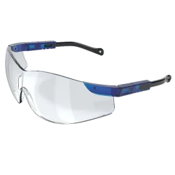 İş eynəyi Baymax S800, şəffaf