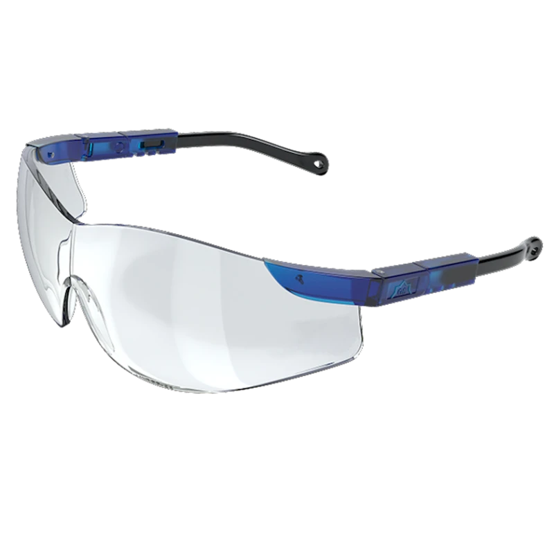 İş eynəyi Baymax S800, şəffaf