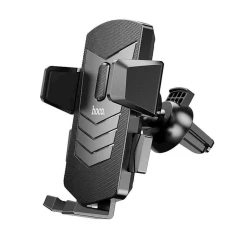 Автомобильный держатель для телефона Hoco CA86, Черный Автомобильный держатель для телефона Hoco CA86, Черный