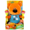 Интерактивная игрушка Мульти-Пульти, Кеша с маракасами, 22 см