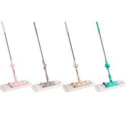 Lif süpürgə Limon Flat Mop, çeşiddə