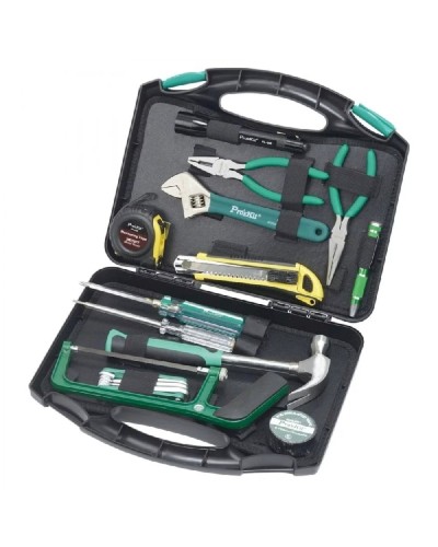 Alət dəsti Pro'sKit PK-2015