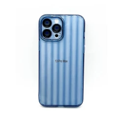 Чехол case для iPhone 13 Pro Max Синий