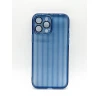 Чехол case для iPhone 13 Pro Max Синий Чехол case для iPhone 13 Pro Max Синий