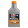 Масло моторное Amsoil European Car Formula Low-SAPS Synthetic Motor Oil 0W-40, 0.946л EFOQT