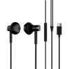 Проводные наушники Xiaomi Dual Driver Earphones (ZBW4435TY) Black Проводные наушники Xiaomi Dual Driver Earphones (ZBW4435TY) Black