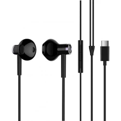 Проводные наушники Xiaomi Dual Driver Earphones (ZBW4435TY) Black