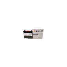 Avtomobil akkumulyatoru Hankook MF55D23FL 60Ah
