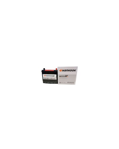 Avtomobil akkumulyatoru Hankook MF55D23FL 60Ah