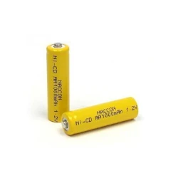 Батарейка Qura Power 1000 mAh Ni-CD Battery AAA Батарейка Qura Power 1000 mAh Ni-CD Battery AAA