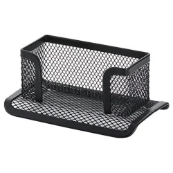 Подставка для визиток Cassa C-8920, черный Подставка для визиток Cassa C-8920, черный