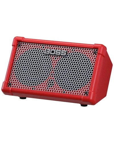 Kombo gücləndirici Boss CUBE-ST2-R