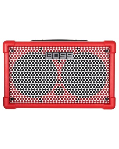 Kombo gücləndirici Boss CUBE-ST2-R
