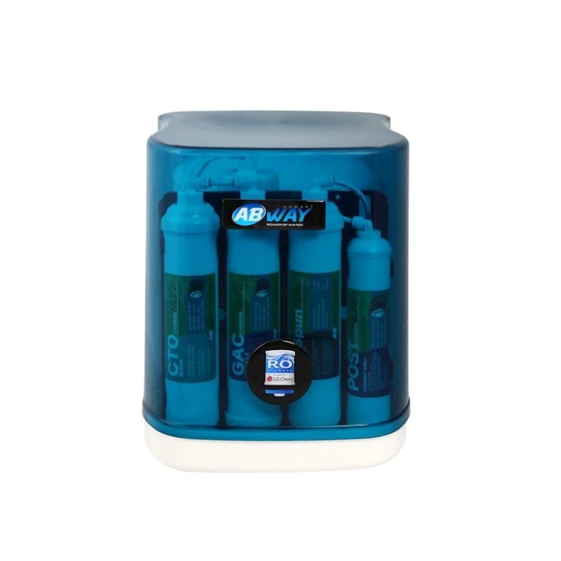 Фильтр Ninova 302 для очищения воды с насосом Фильтр Ninova 302 для очищения воды с насосом