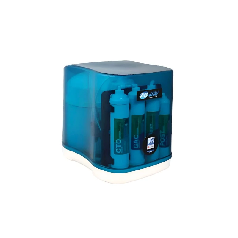 Фильтр Ninova 302 для очищения воды с насосом Фильтр Ninova 302 для очищения воды с насосом